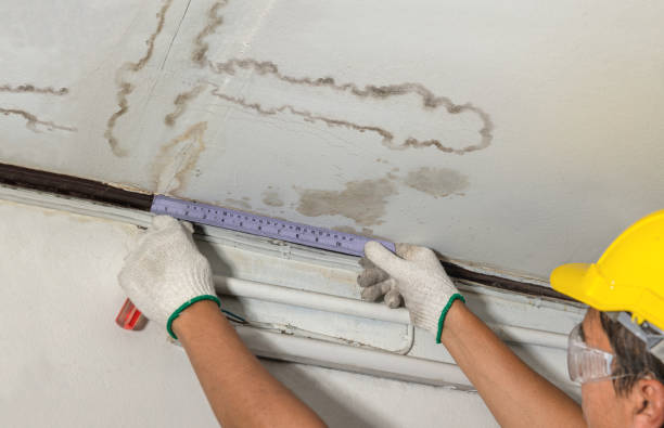 Reliable Basement Flood Cleanup contractor in Calverton, MD by Aqua Guard Water Damage